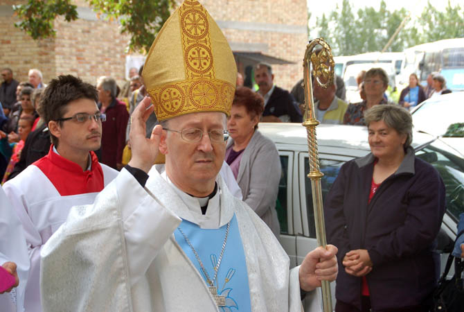Doroszlói búcsú, 2015. szeptember 8. képek